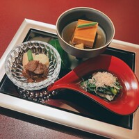 人形町 今半 東京ガーデンテラス紀尾井町店 - 