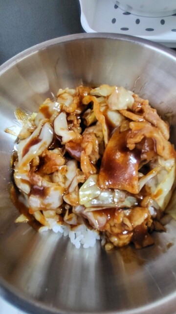 あい食堂 - 後三年（食堂）の写真