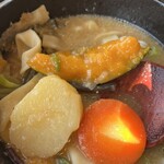 小作 双葉バイパス店 - ゴロゴロ野菜