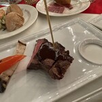 小笠原伯爵邸 - 