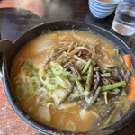 小作 双葉バイパス店 - すいとん