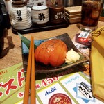 肉汁餃子のダンダダン 大阪梅田店 - 