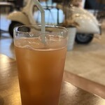 Chingon - ドリンク写真: