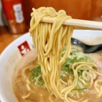 278146109 - 麺のアップです。（2024.9 byジプシーくん）
