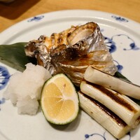 旨い魚と旬菜料理 ふくとく - 