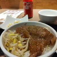 焼肉　福々 - 