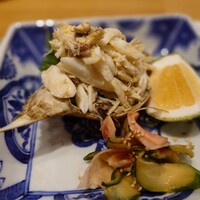 旨い魚と旬菜料理 ふくとく - 