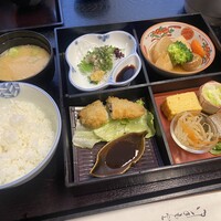 草庵 -  草庵 -