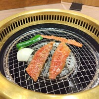 焼肉　福々 - 