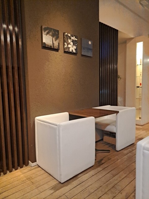 CAFE banyantree photo 5