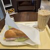 ドトールコーヒーショップ ニッセイ新大阪ビル店