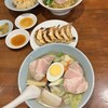 中華料理 餃子の店 三幸園 白山通り店