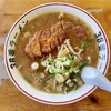 ラーメン３８番
