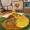 スパイスカレー食堂 - 