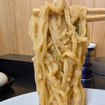 食堂 はせ川 - 美味しさが最後まで続きます