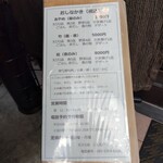 天ぷら処 にしむら - 