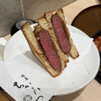 銀座 ちかみつ 六丁目 - 