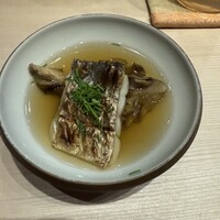 鮨 浩也 - 