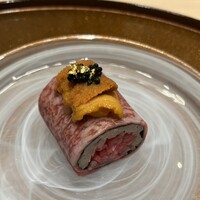 銀座 ちかみつ 六丁目 - 