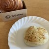 R baker mini 本八幡店