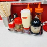 なぎちゃんラーメン 行徳店 - 