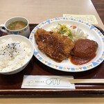 グリーンオアシス - 料理写真: