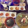 KOREAN DINING チョゴリ
