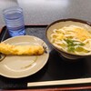 植田うどん