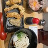 本町製麺所 天 ルクア大阪店