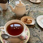 シャンドール - 