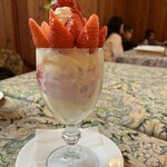 シャンドール - 