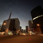 伊太利亜亭 - 飯倉交差点