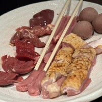 吹上庵 北新地 - 