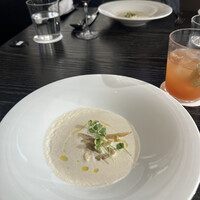 THE COSMOPOLITAN GRILL BAR TERRACE - 