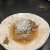 焼き鳥とワイン 萬鳥 祇園店 - 