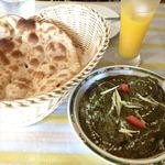 インド･パキスタン料理 ホット・スプーン - 