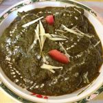 インド･パキスタン料理 ホット・スプーン - マトンパラク