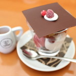 T2の菓子工房 - 料理写真:T2パフェ☆