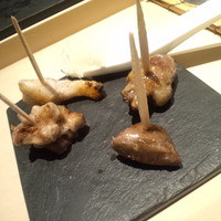 中目黒 いぐち 本店 - 