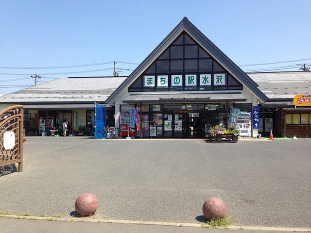 Zプラザアテルイ（ゼットプラザアテルイ） - 水沢（その他）の写真