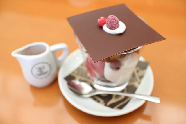T2の菓子工房 ハーバー店 ティーツー 阿漕 ケーキ 食べログ