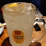 人情味酒場　えんぎ屋 - 