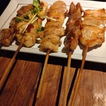 人情味酒場　えんぎ屋 - 