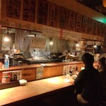 人情味酒場　えんぎ屋 - 