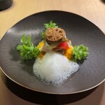 TERRACE - 
