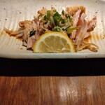 人情味酒場　えんぎ屋 - 