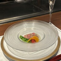 青山牛彩 - 