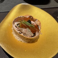 新宿 鉄板焼き YOKOTA - 