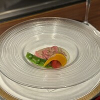 青山牛彩 - 