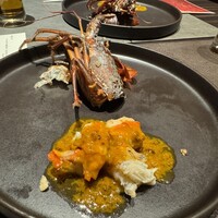 新宿 鉄板焼き YOKOTA - 